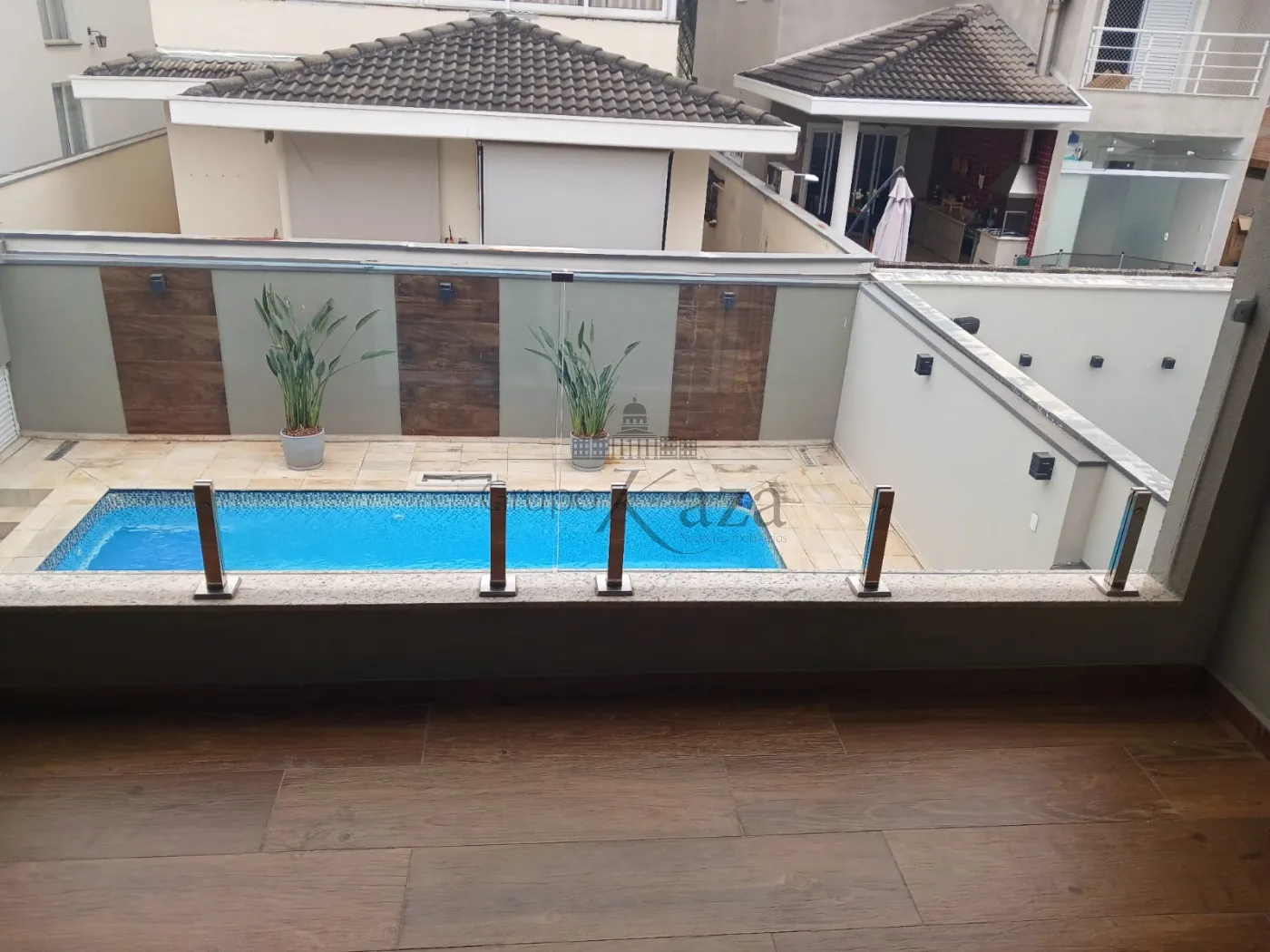 Foto 11 de Casa Condomínio em Parque Califórnia, Jacareí - imagem 11