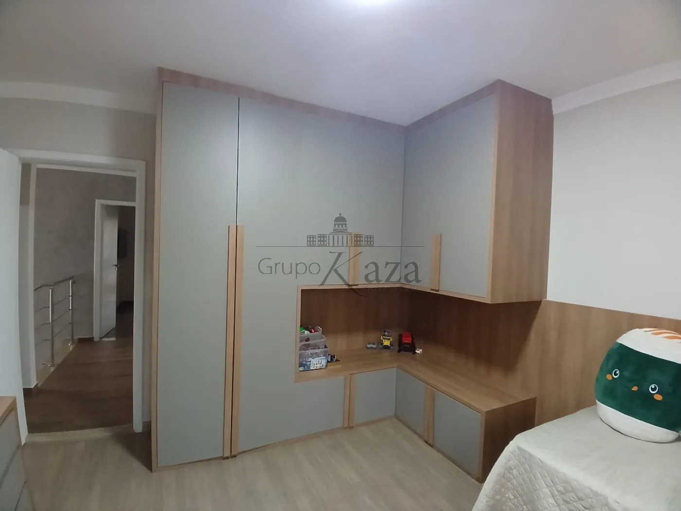 Foto 8 de Casa Condomínio em Parque Califórnia, Jacareí - imagem 8