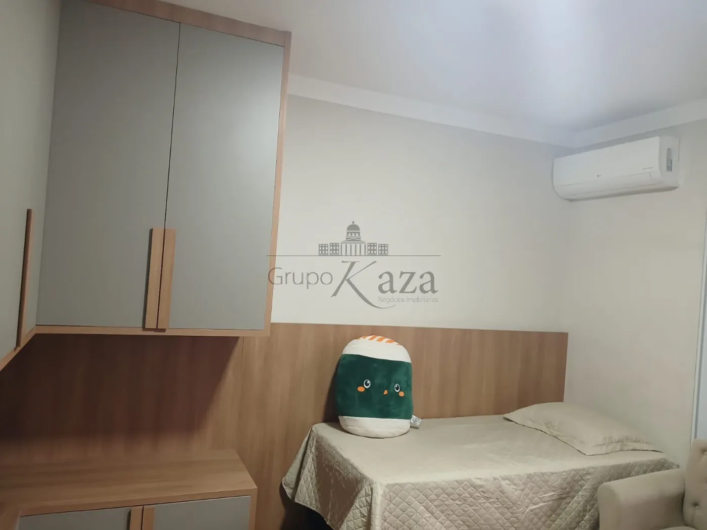 Foto 9 de Casa Condomínio em Parque Califórnia, Jacareí - imagem 9