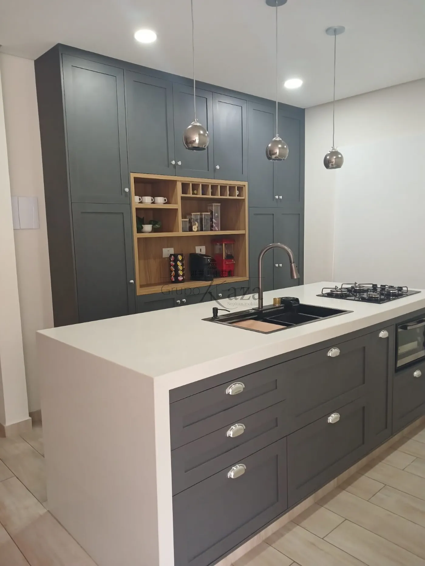 Foto 5 de Casa Condomínio em Parque Califórnia, Jacareí - imagem 5