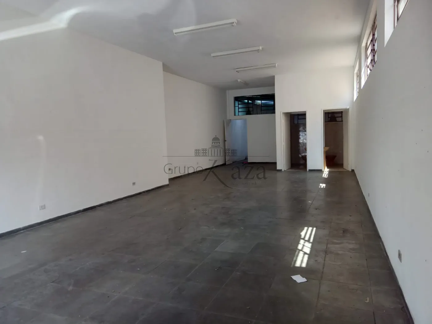 Foto 2 de Comercial Ponto Comercial em Vila Indústrial, São José dos Campos - imagem 2