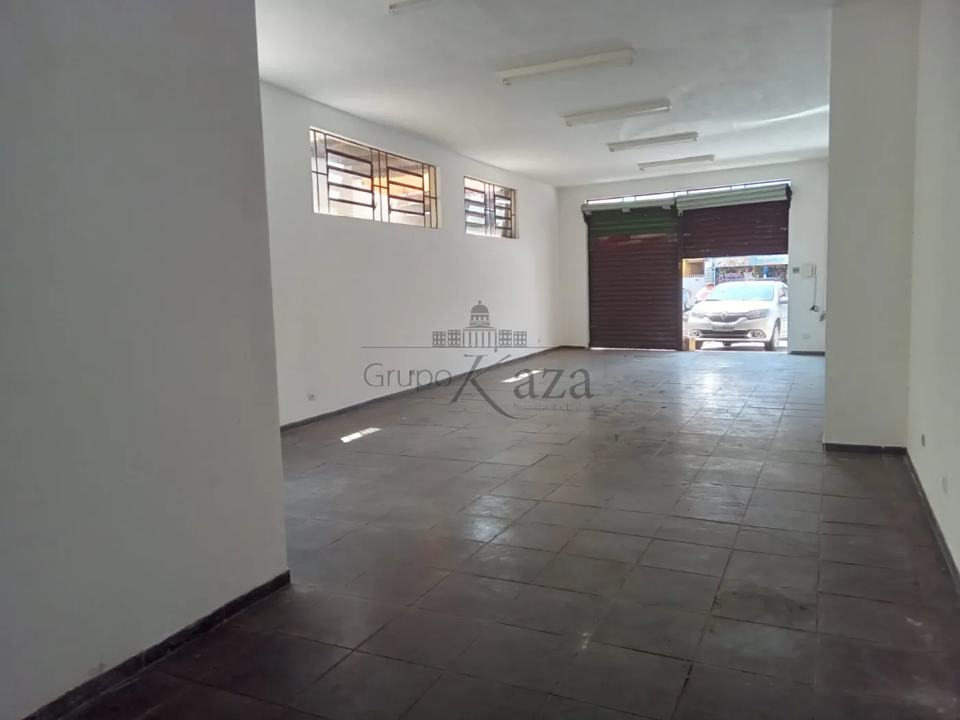 Foto 1 de Comercial Ponto Comercial em Vila Indústrial, São José dos Campos - imagem 1
