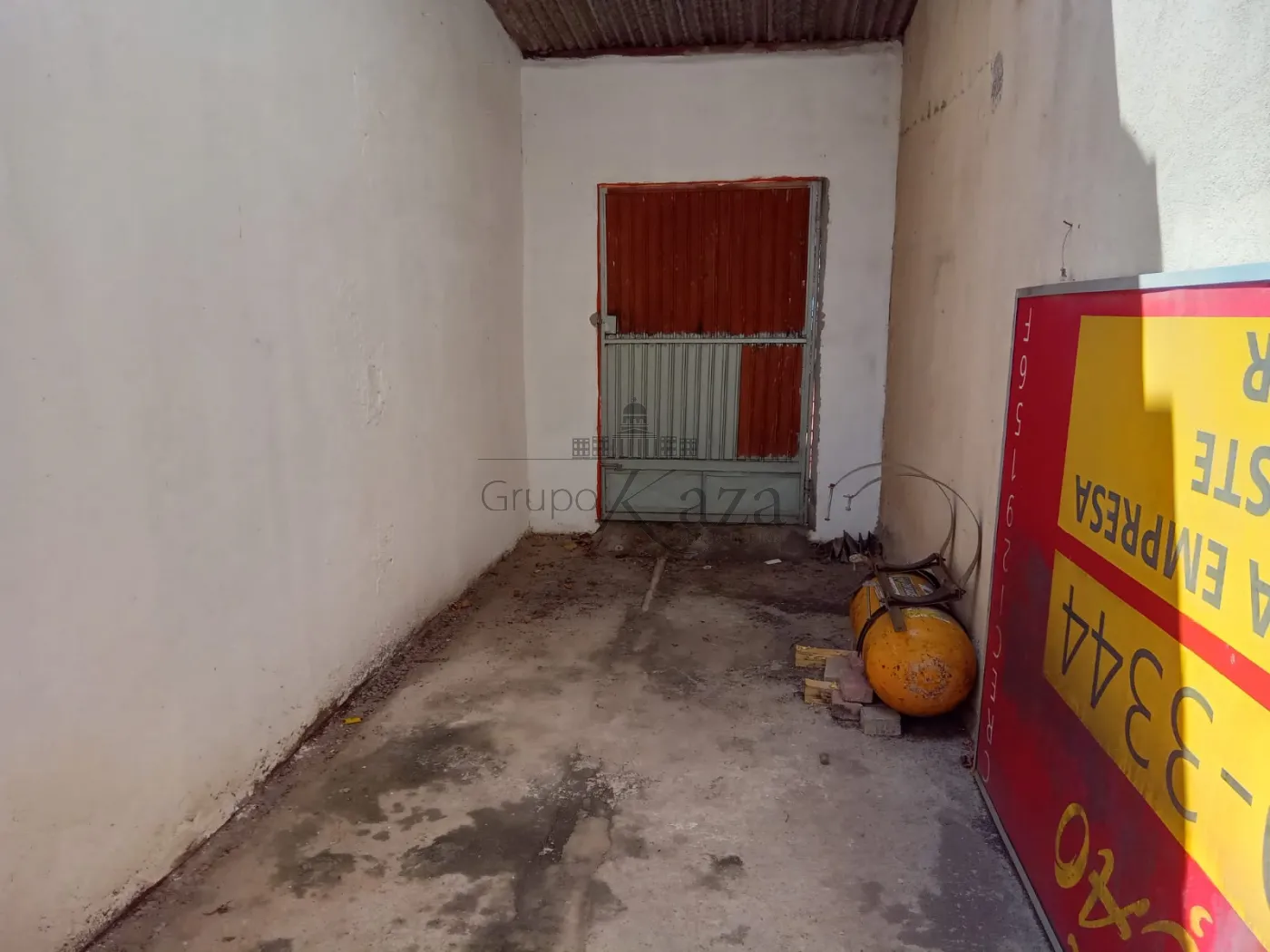 Foto 7 de Comercial Ponto Comercial em Vila Indústrial, São José dos Campos - imagem 7