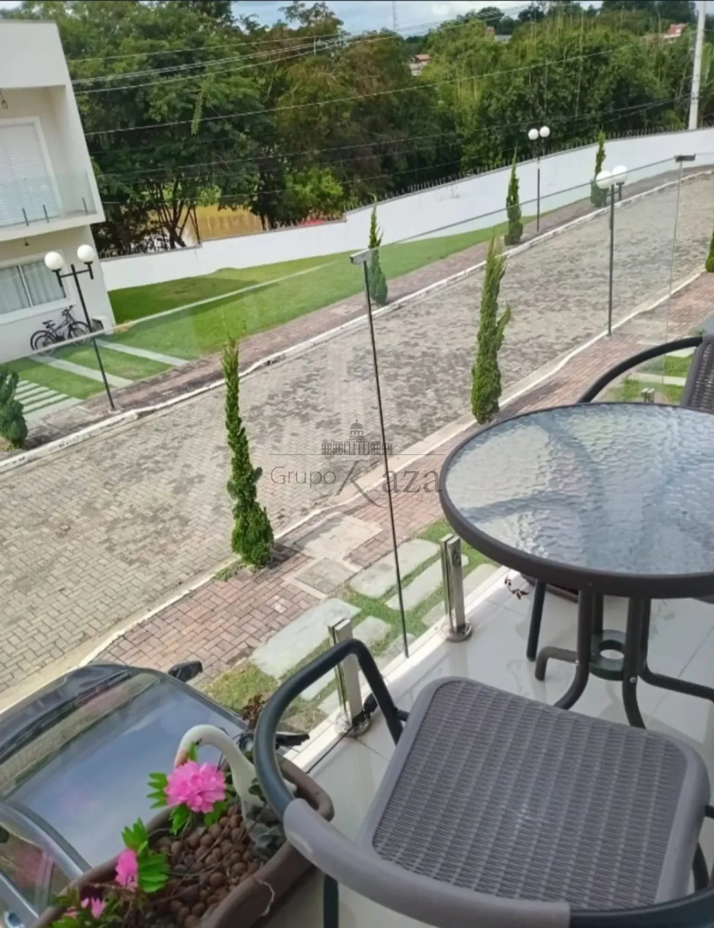 Foto 11 de Casa Condomínio em Chácaras Pousada do Vale, São José dos Campos - imagem 11