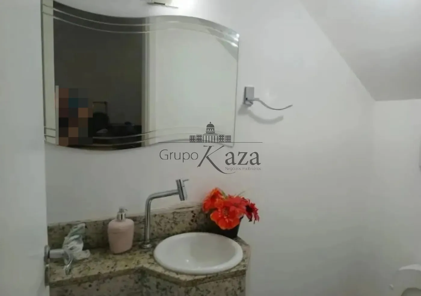 Foto 12 de Casa Condomínio em Chácaras Pousada do Vale, São José dos Campos - imagem 12