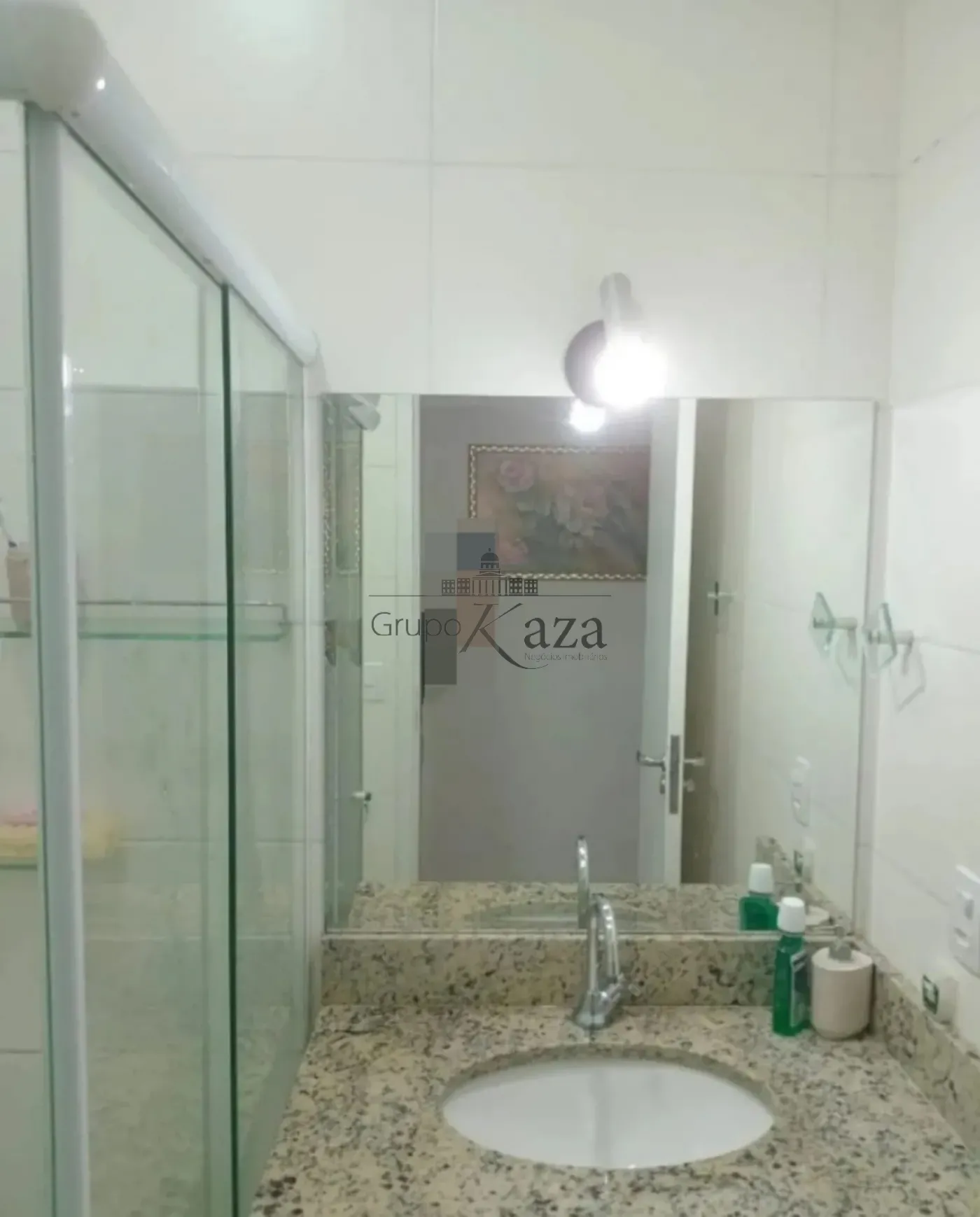 Foto 7 de Casa Condomínio em Chácaras Pousada do Vale, São José dos Campos - imagem 7