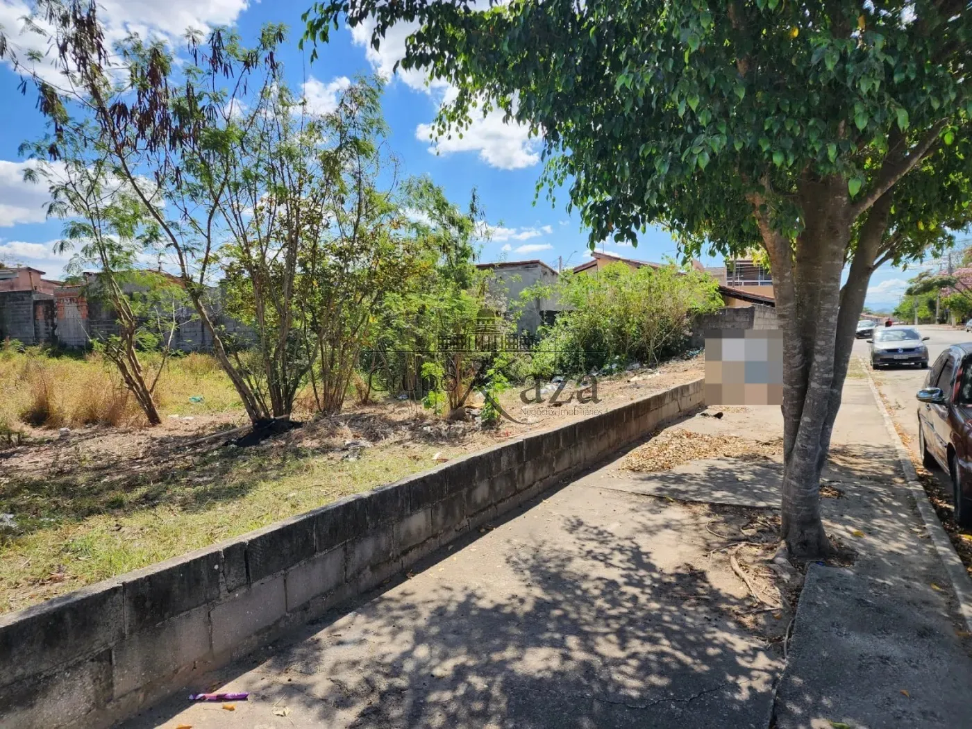 Foto 4 de Terreno Padrão em Jardim Pararangaba, São José dos Campos - imagem 4