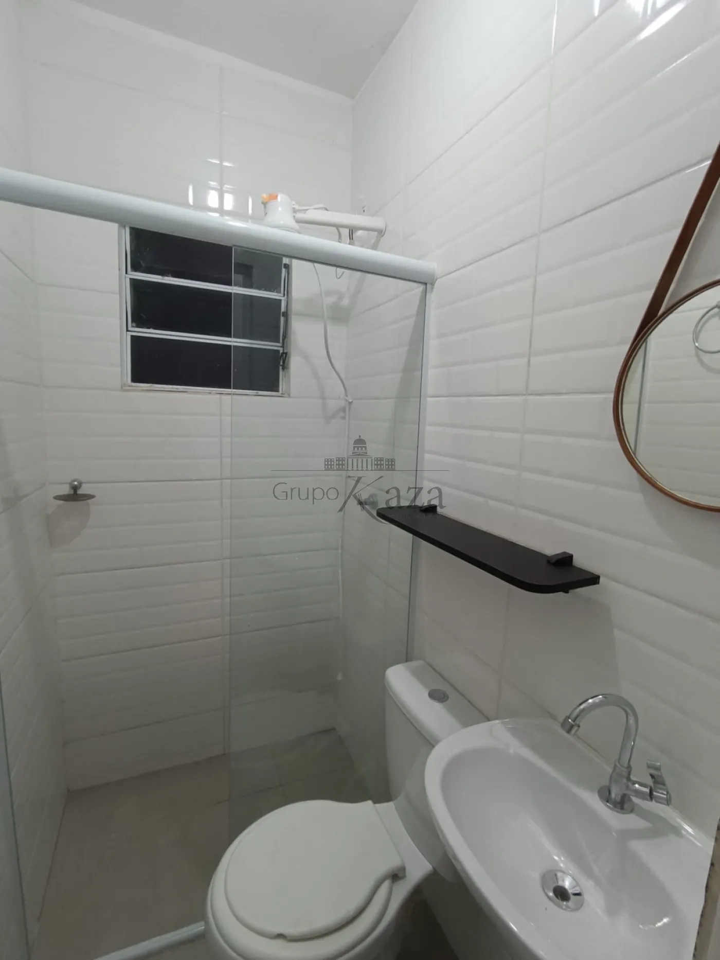 Foto 7 de Casa Kitnet em Bairro do Colonia, Jacareí - imagem 7