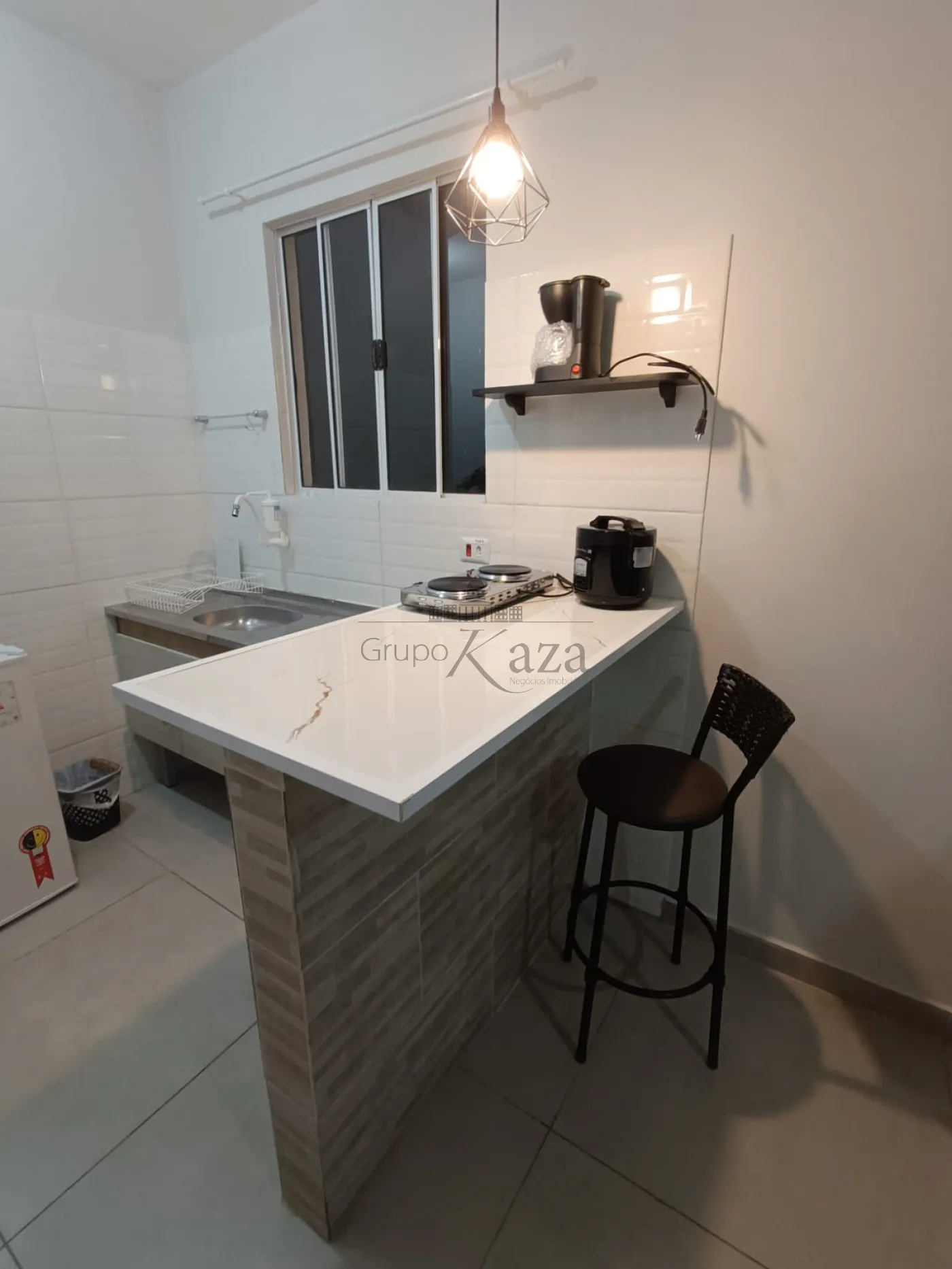 Foto 5 de Casa Kitnet em Bairro do Colonia, Jacareí - imagem 5