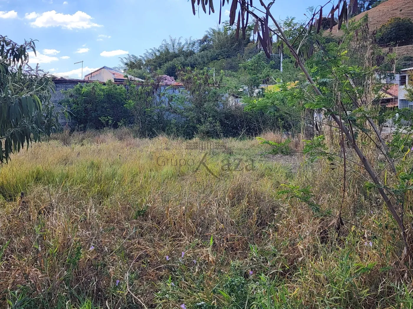 Foto 2 de Terreno Padrão em Jardim Pararangaba, São José dos Campos - imagem 2