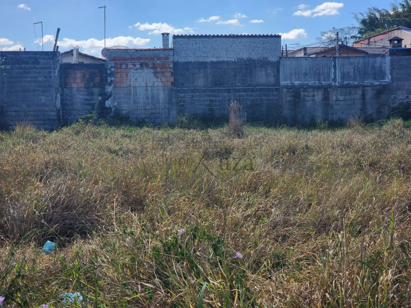 Foto 2 de Terreno Padrão em Jardim Pararangaba, São José dos Campos - imagem 2