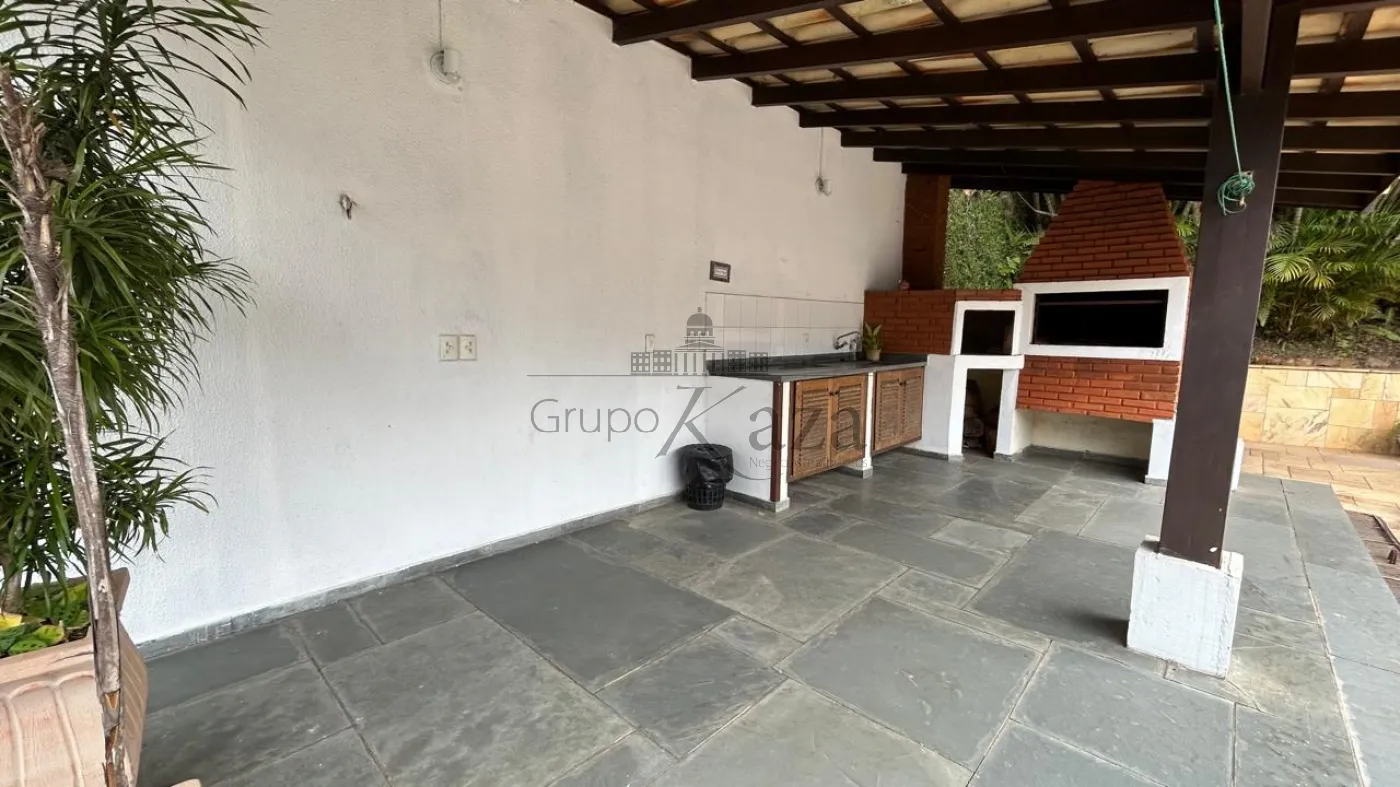 Foto 42 de Casa Comercial  Residencial em Granja Viana, Cotia - imagem 42