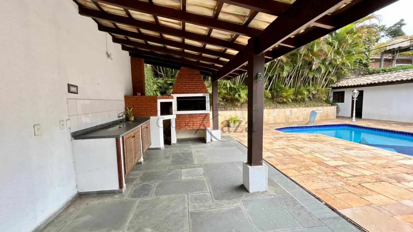 Foto 44 de Casa Comercial  Residencial em Granja Viana, Cotia - imagem 44