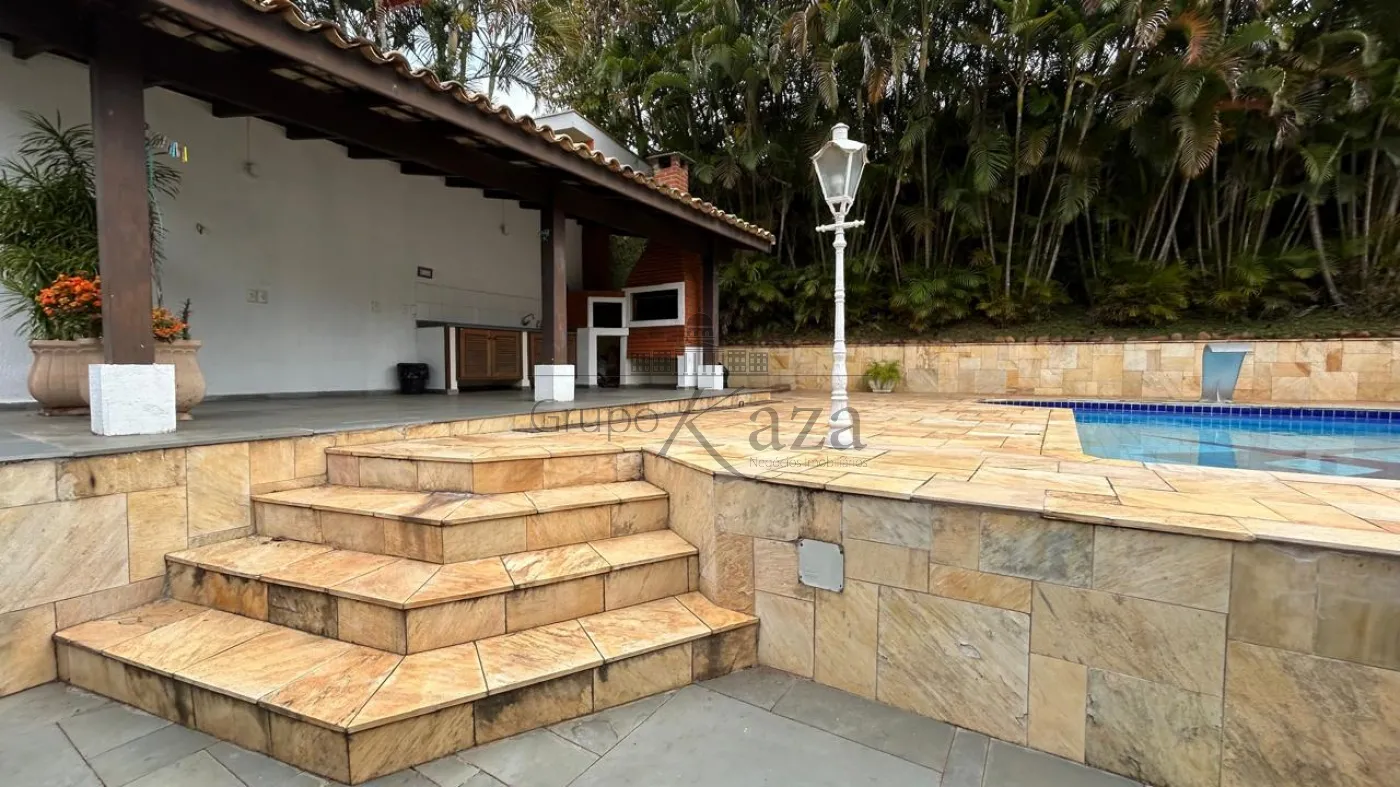 Foto 46 de Casa Comercial  Residencial em Granja Viana, Cotia - imagem 46