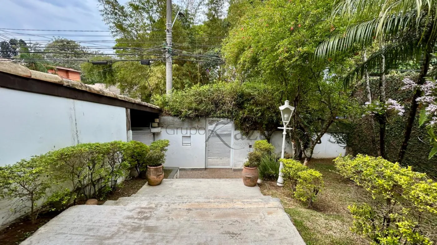 Foto 55 de Casa Comercial  Residencial em Granja Viana, Cotia - imagem 55