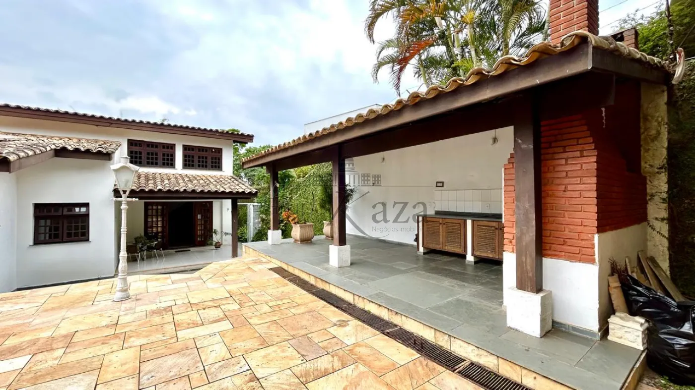 Foto 41 de Casa Comercial  Residencial em Granja Viana, Cotia - imagem 41