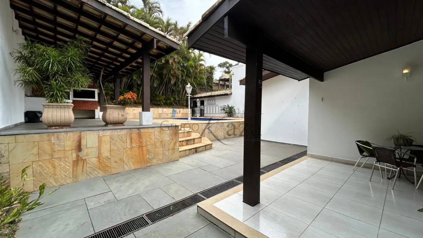 Foto 45 de Casa Comercial  Residencial em Granja Viana, Cotia - imagem 45