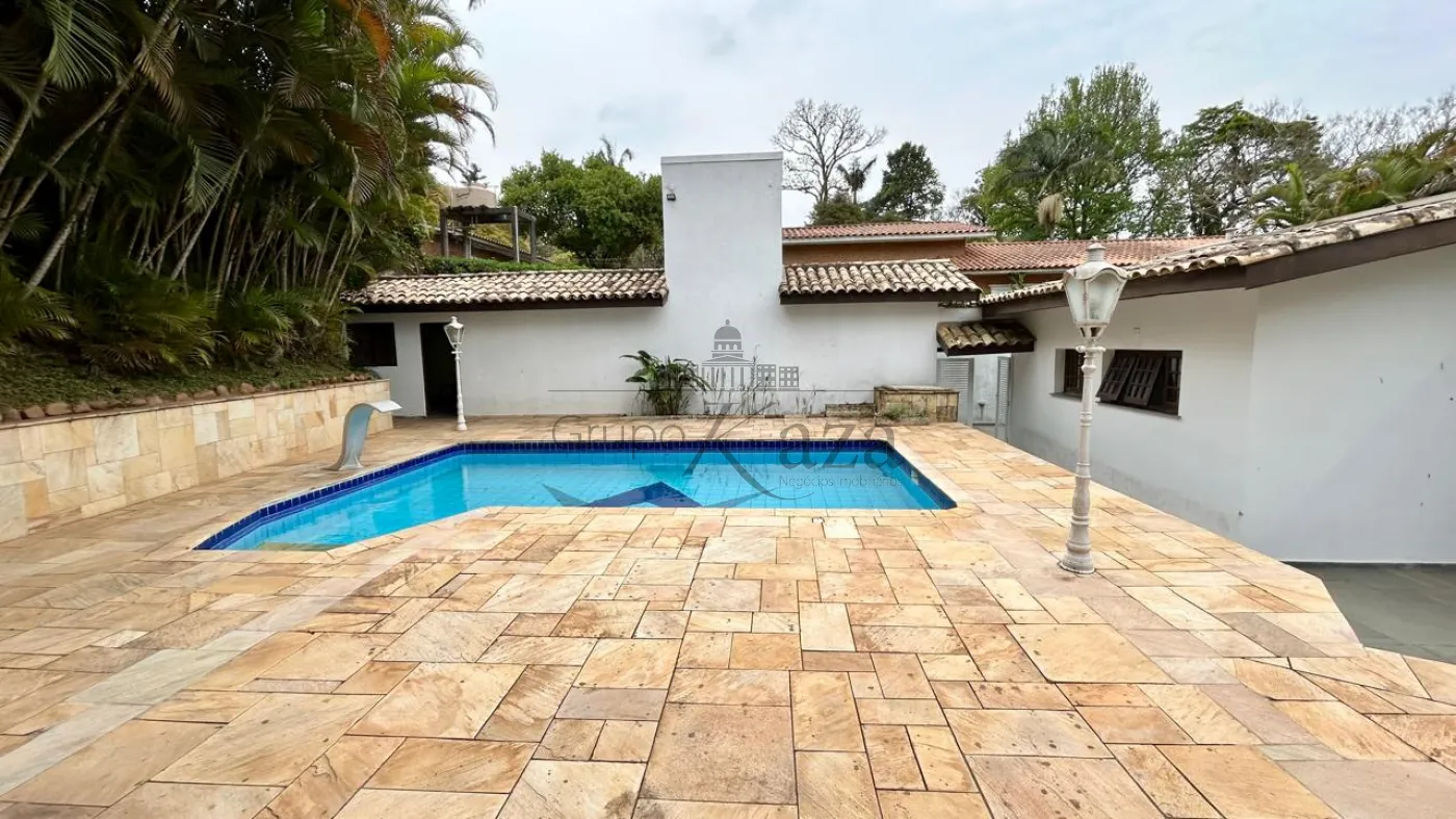 Foto 47 de Casa Comercial  Residencial em Granja Viana, Cotia - imagem 47