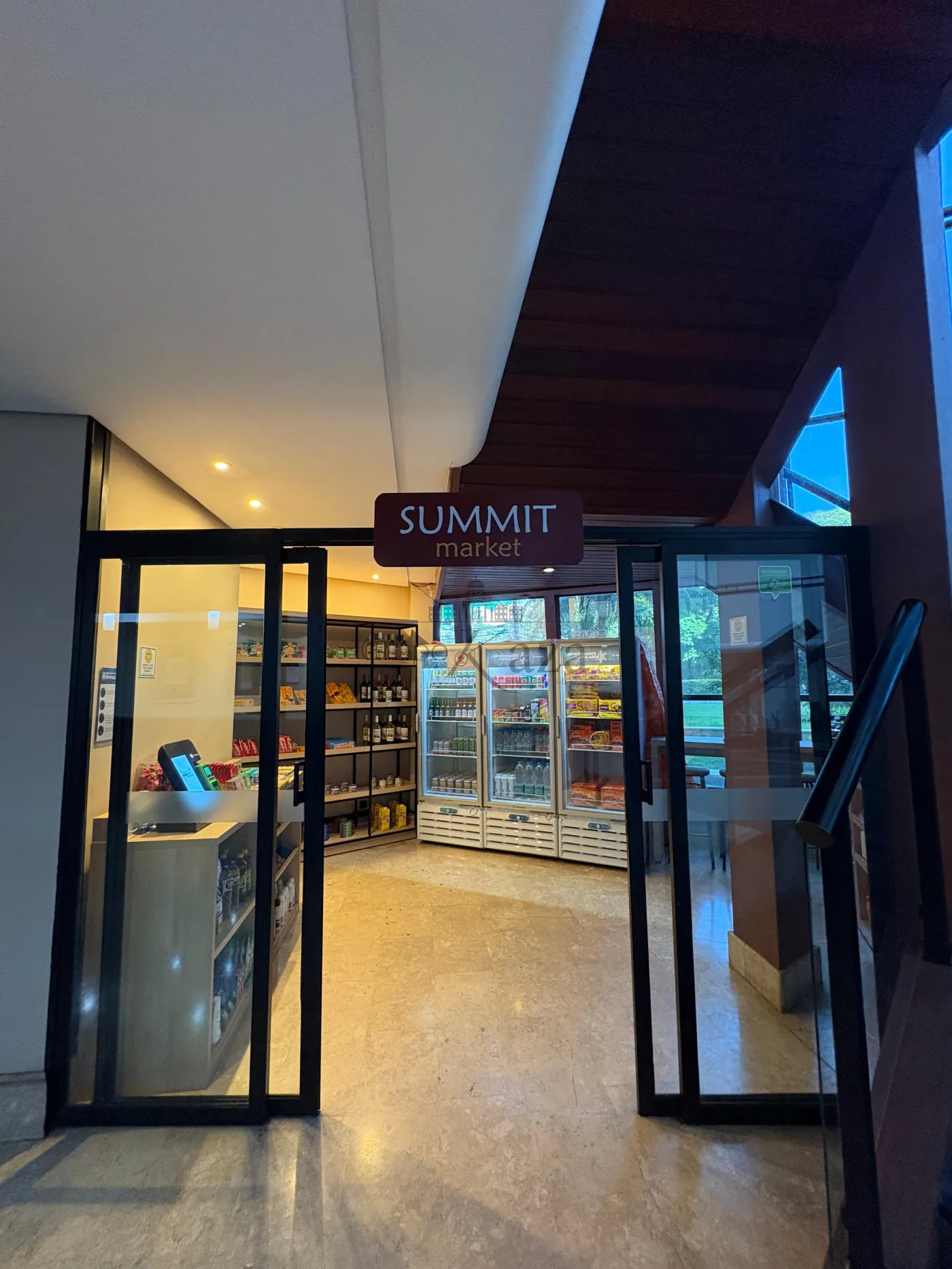 Foto 7 de Apartamento Flat em Jardim São Dimas, São José dos Campos - imagem 7