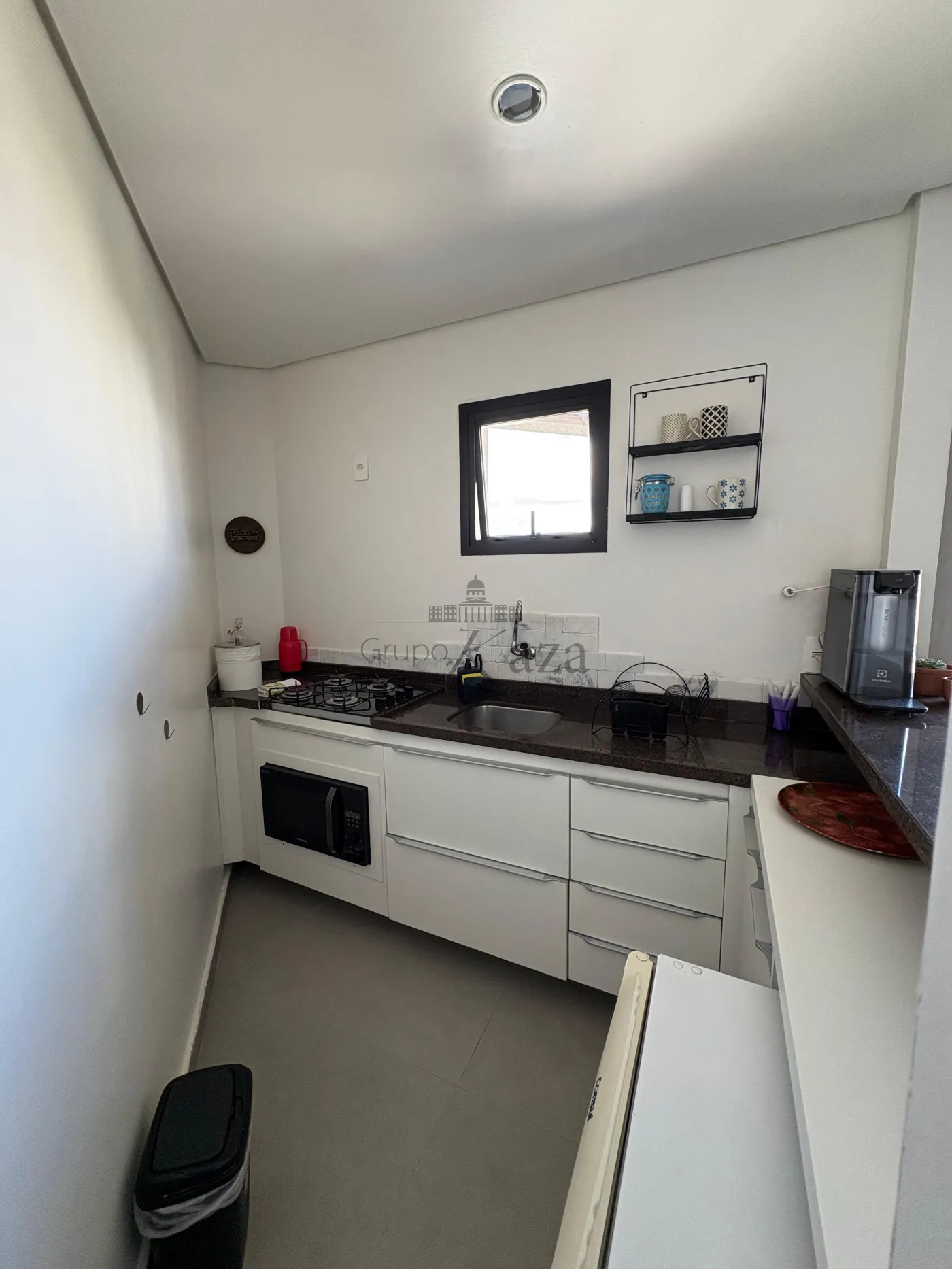 Foto 3 de Apartamento Flat em Jardim São Dimas, São José dos Campos - imagem 3