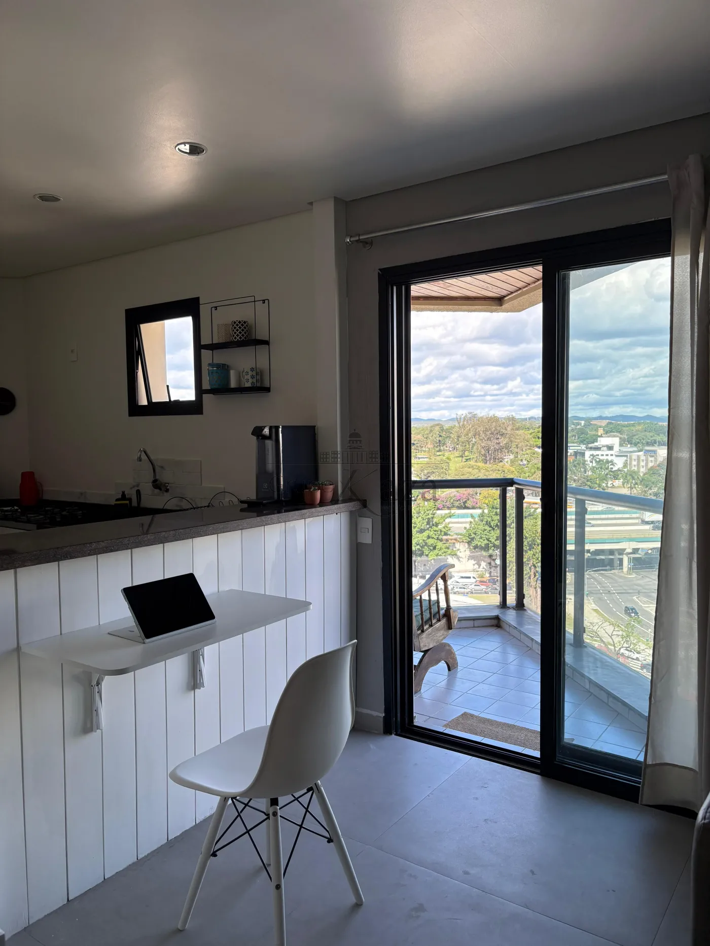 Foto 4 de Apartamento Flat em Jardim São Dimas, São José dos Campos - imagem 4