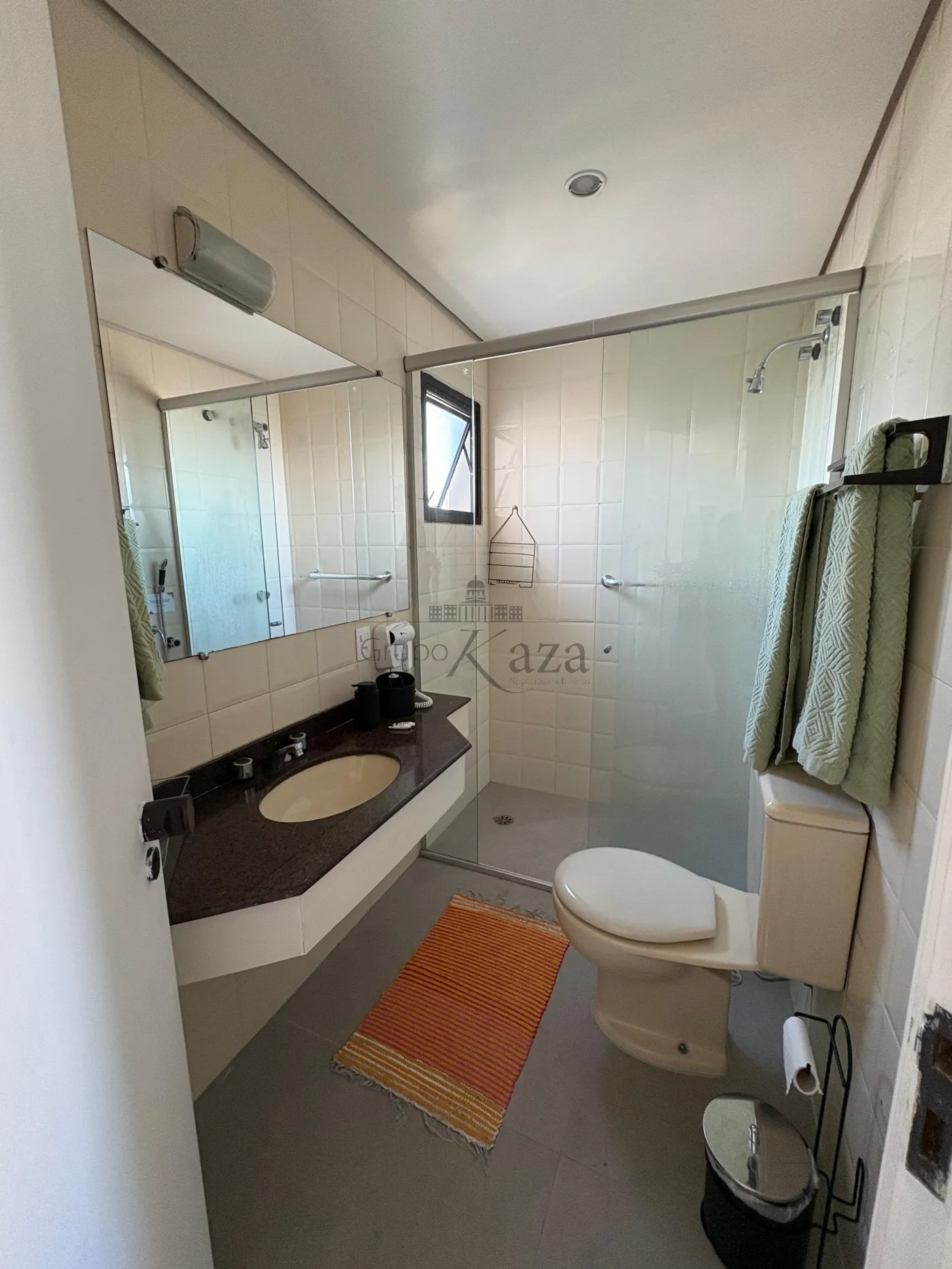 Foto 6 de Apartamento Flat em Jardim São Dimas, São José dos Campos - imagem 6