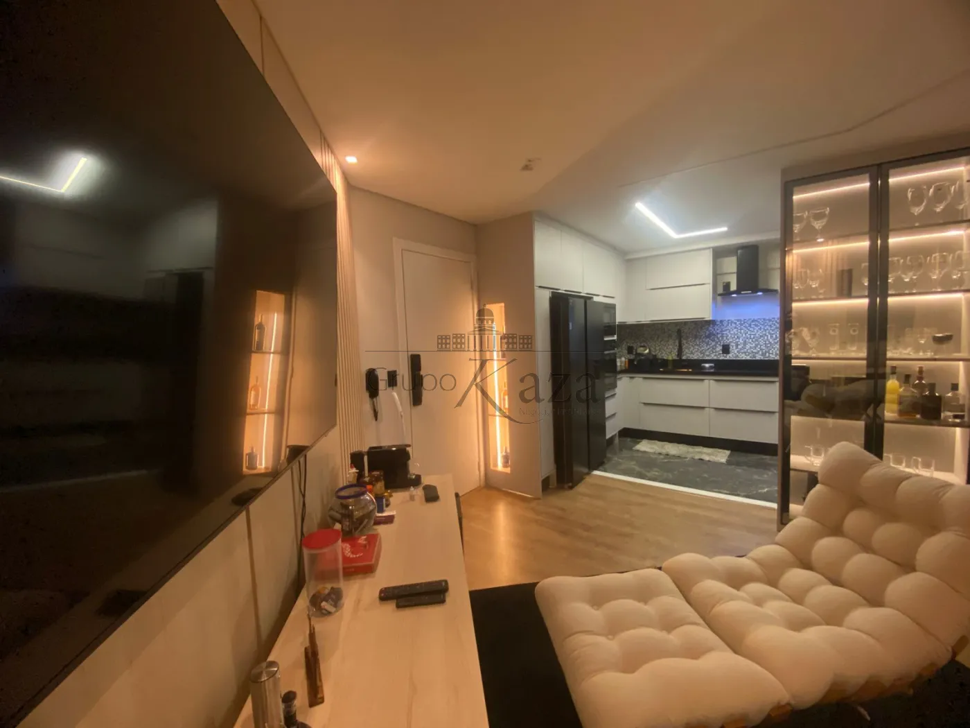 Foto 9 de Apartamento Padrão em Parque Residencial Aquarius, São José dos Campos - imagem 9