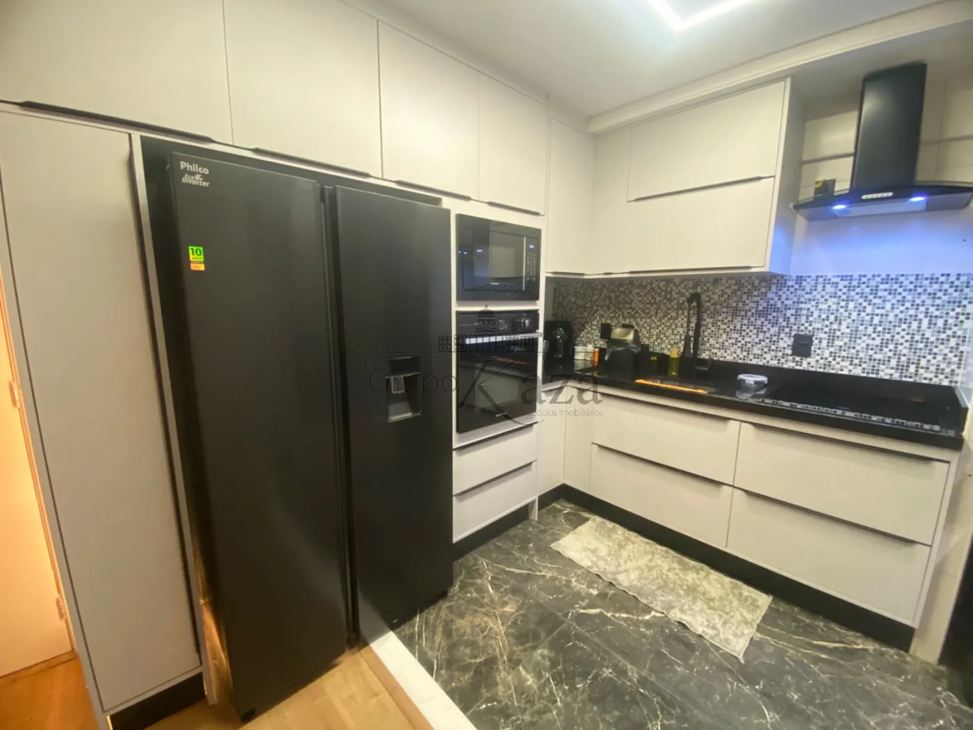 Foto 10 de Apartamento Padrão em Parque Residencial Aquarius, São José dos Campos - imagem 10
