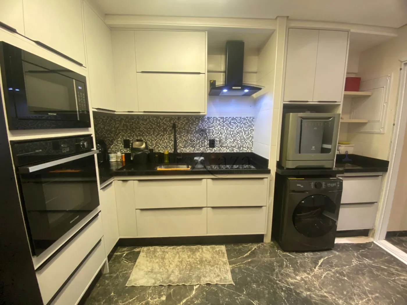 Foto 11 de Apartamento Padrão em Parque Residencial Aquarius, São José dos Campos - imagem 11