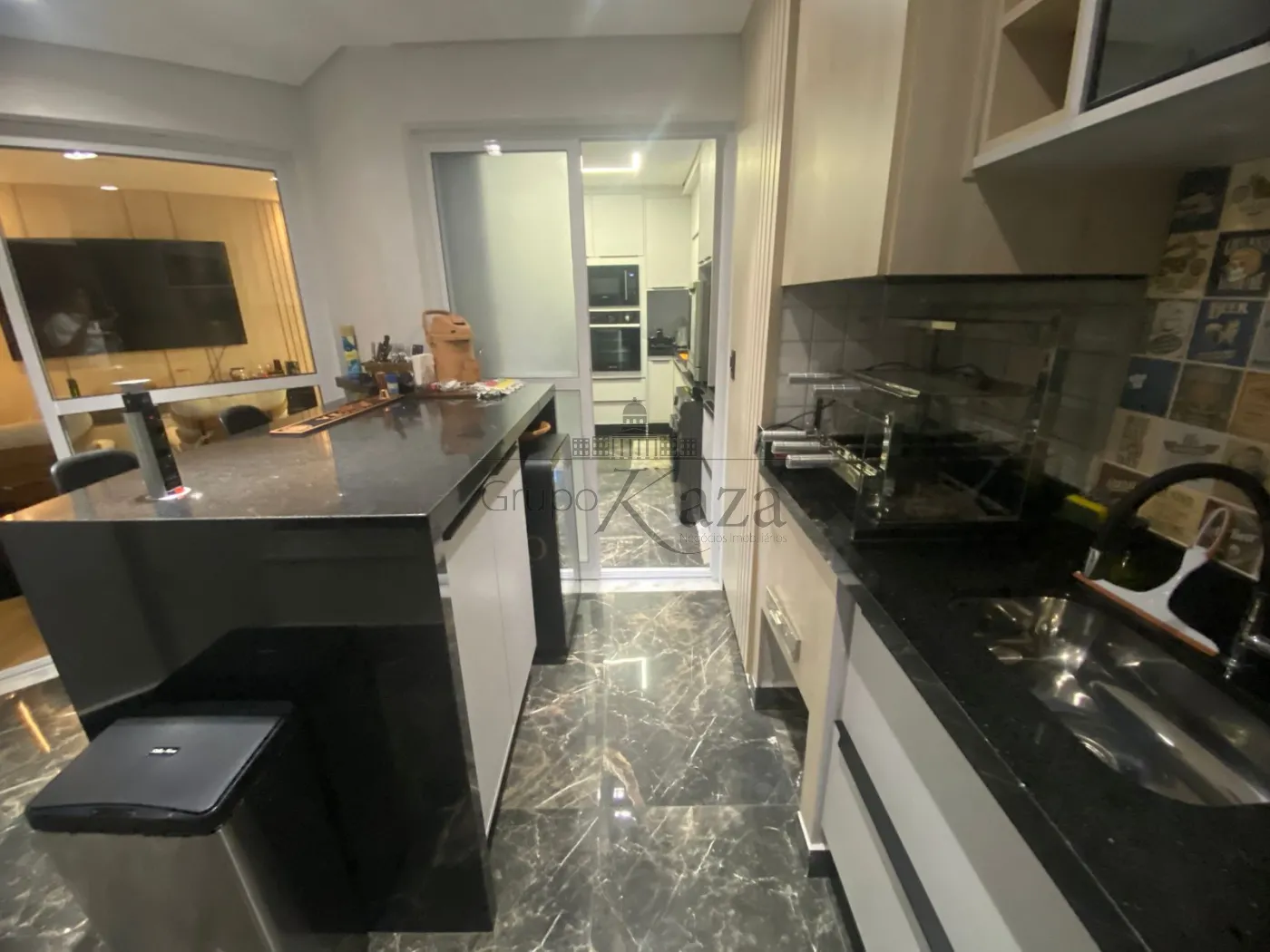 Foto 13 de Apartamento Padrão em Parque Residencial Aquarius, São José dos Campos - imagem 13