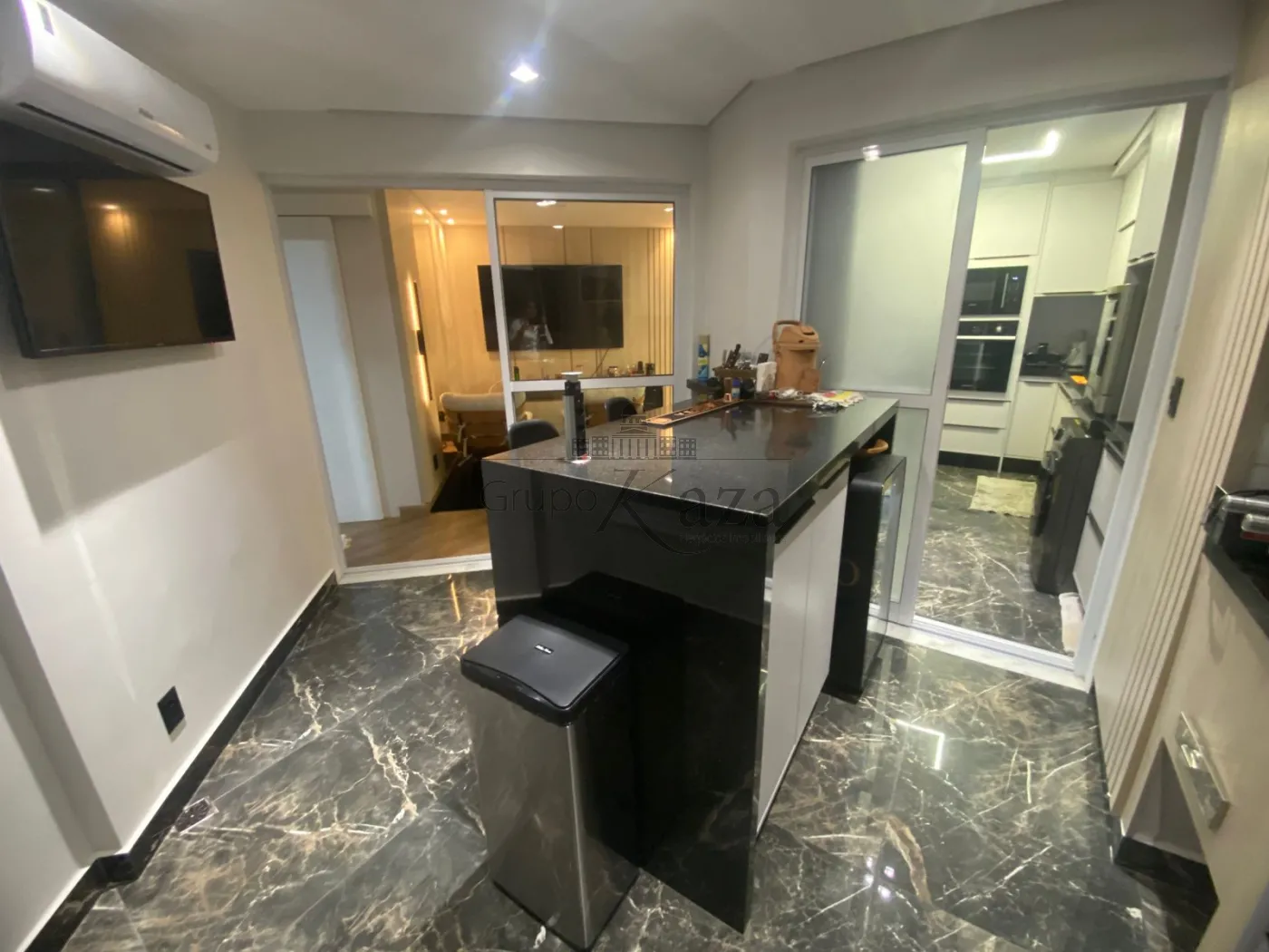 Foto 14 de Apartamento Padrão em Parque Residencial Aquarius, São José dos Campos - imagem 14