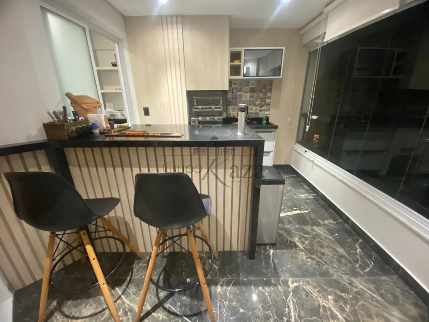 Foto 15 de Apartamento Padrão em Parque Residencial Aquarius, São José dos Campos - imagem 15