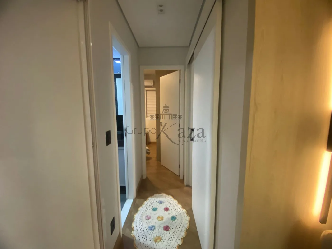 Foto 17 de Apartamento Padrão em Parque Residencial Aquarius, São José dos Campos - imagem 17