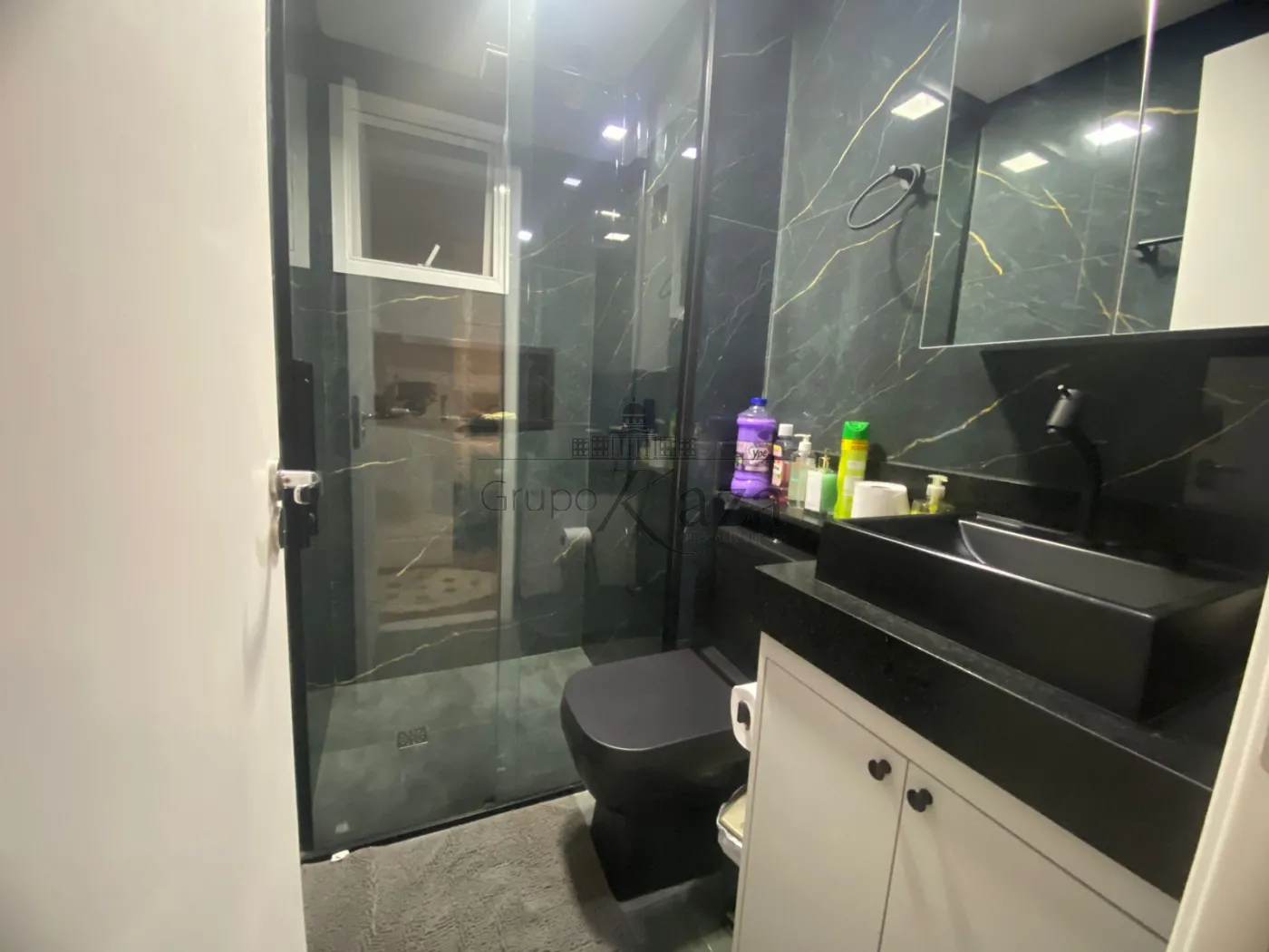 Foto 18 de Apartamento Padrão em Parque Residencial Aquarius, São José dos Campos - imagem 18