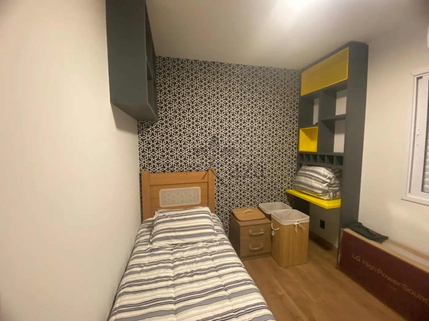 Foto 19 de Apartamento Padrão em Parque Residencial Aquarius, São José dos Campos - imagem 19