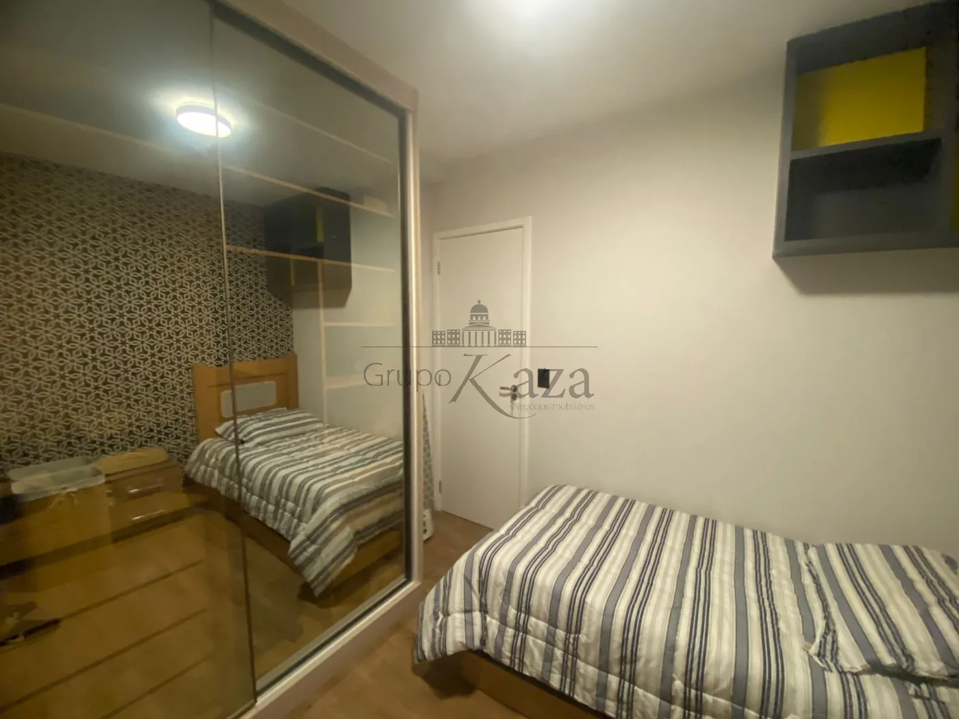 Foto 21 de Apartamento Padrão em Parque Residencial Aquarius, São José dos Campos - imagem 21