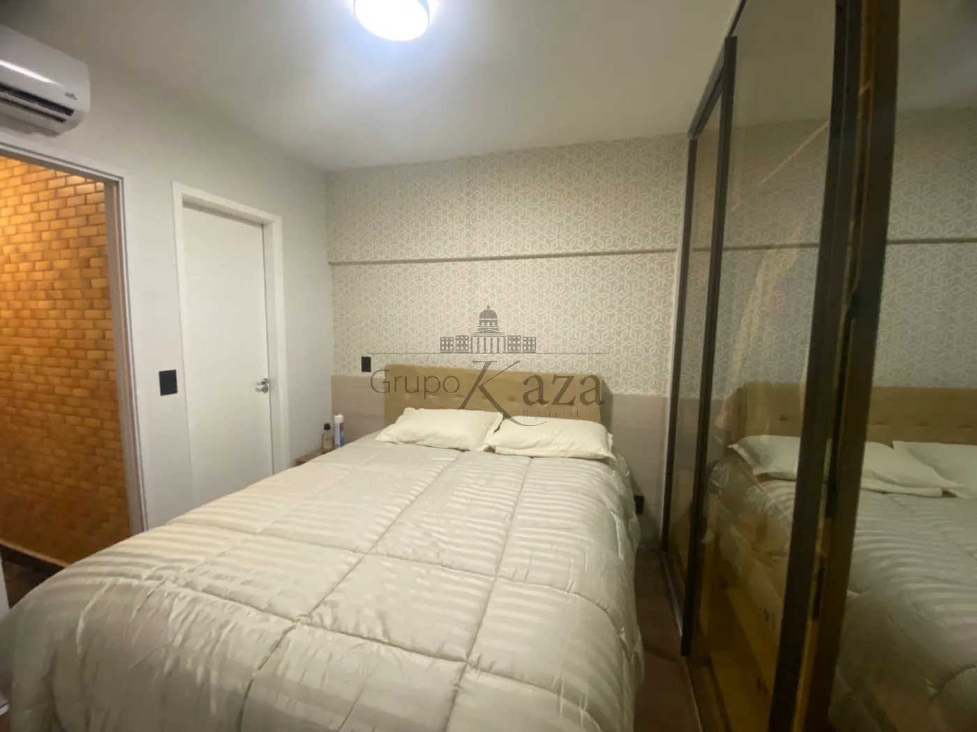 Foto 23 de Apartamento Padrão em Parque Residencial Aquarius, São José dos Campos - imagem 23