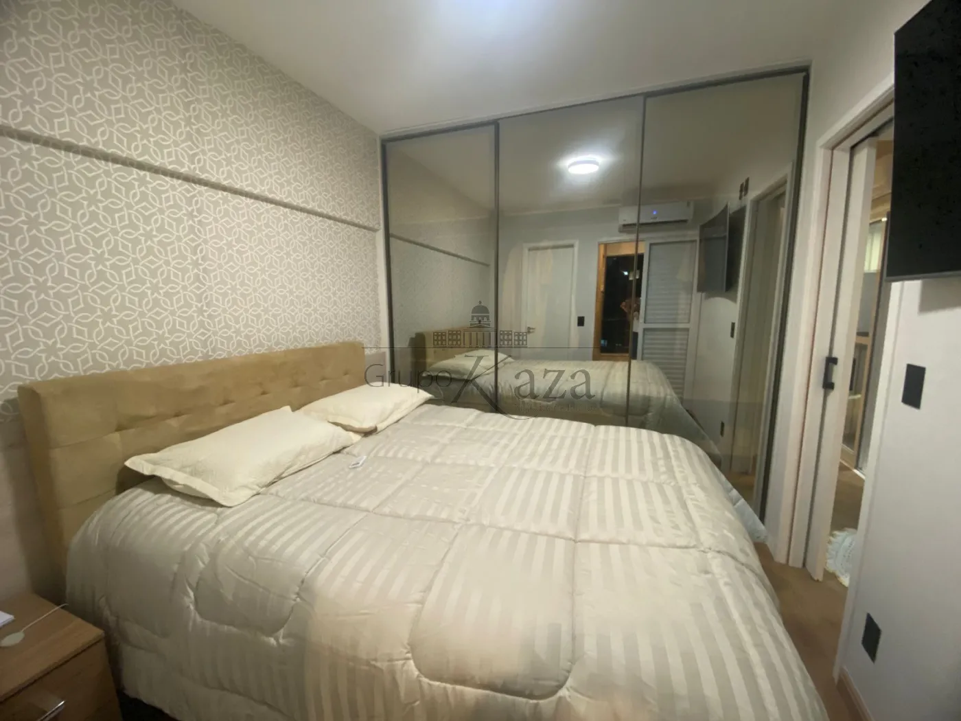 Foto 22 de Apartamento Padrão em Parque Residencial Aquarius, São José dos Campos - imagem 22