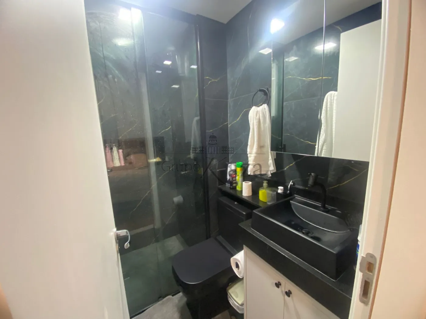 Foto 25 de Apartamento Padrão em Parque Residencial Aquarius, São José dos Campos - imagem 25