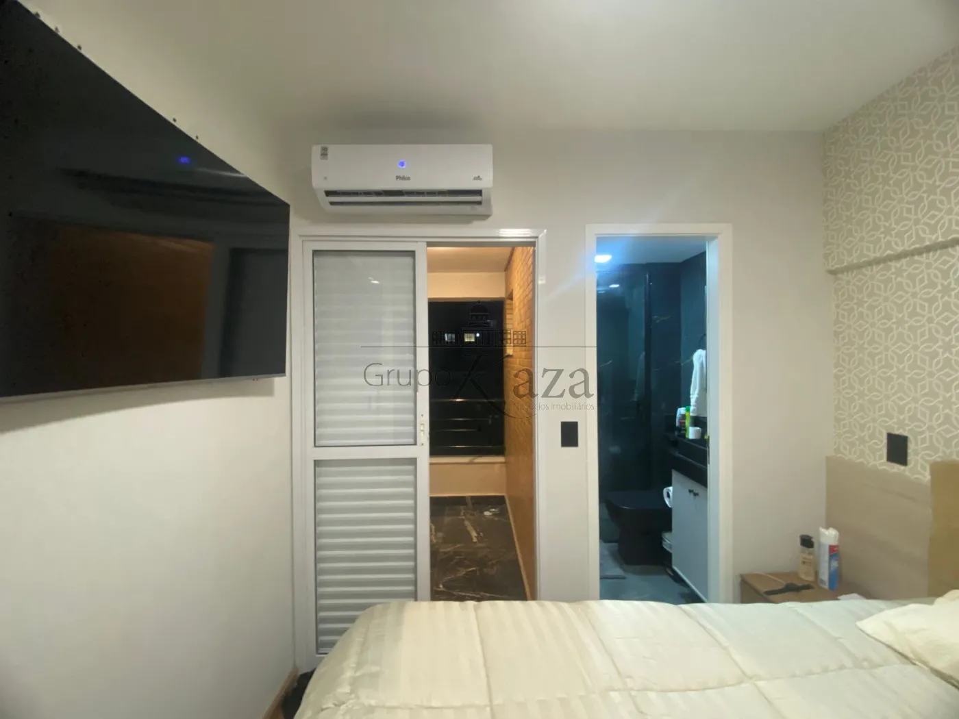 Foto 24 de Apartamento Padrão em Parque Residencial Aquarius, São José dos Campos - imagem 24