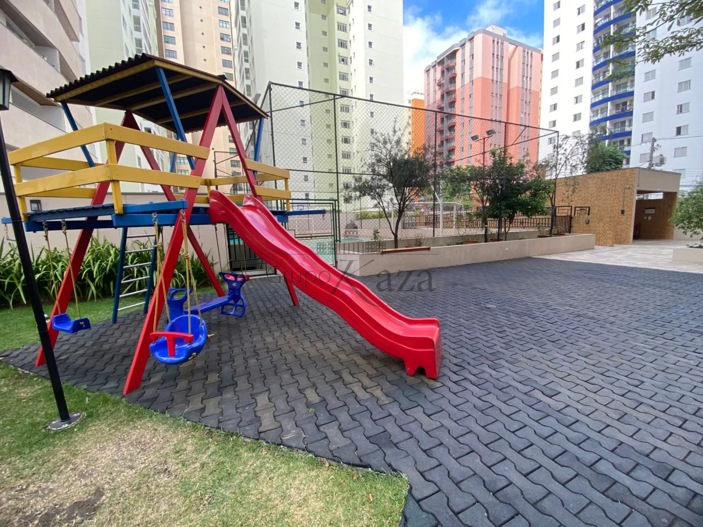 Foto 26 de Apartamento Padrão em Parque Residencial Aquarius, São José dos Campos - imagem 26