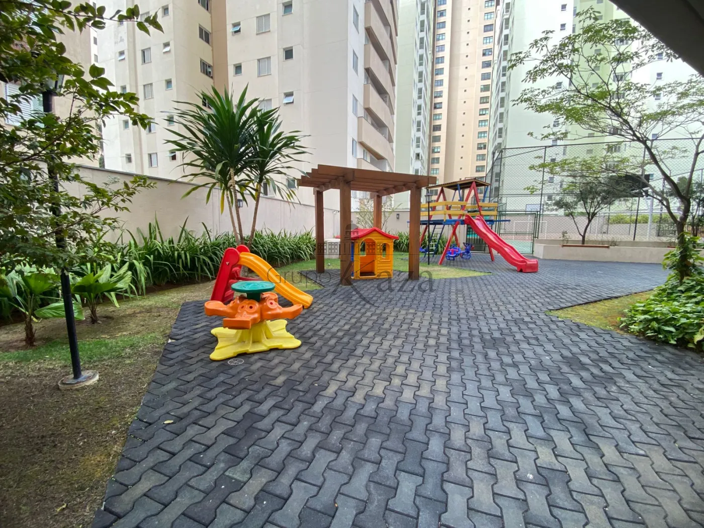 Foto 27 de Apartamento Padrão em Parque Residencial Aquarius, São José dos Campos - imagem 27