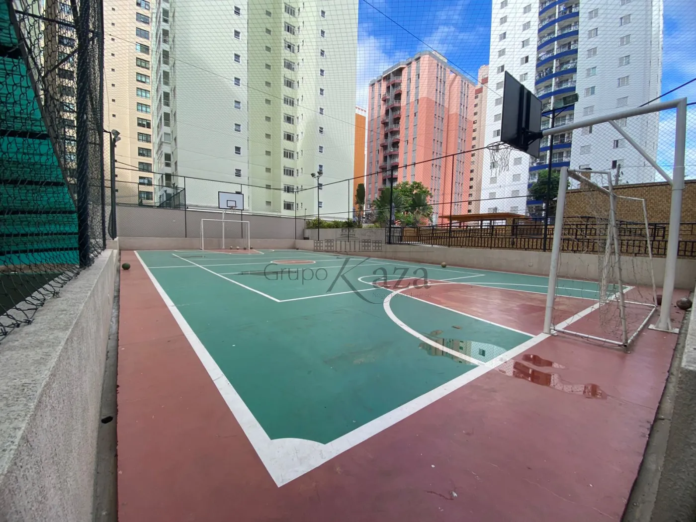 Foto 30 de Apartamento Padrão em Parque Residencial Aquarius, São José dos Campos - imagem 30
