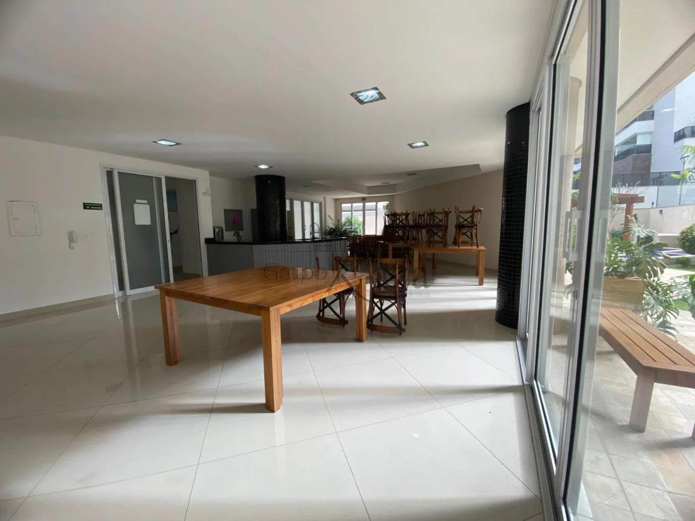 Foto 34 de Apartamento Padrão em Parque Residencial Aquarius, São José dos Campos - imagem 34