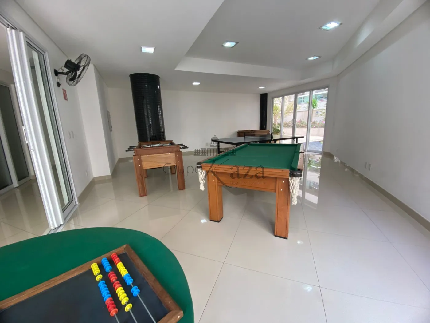 Foto 31 de Apartamento Padrão em Parque Residencial Aquarius, São José dos Campos - imagem 31