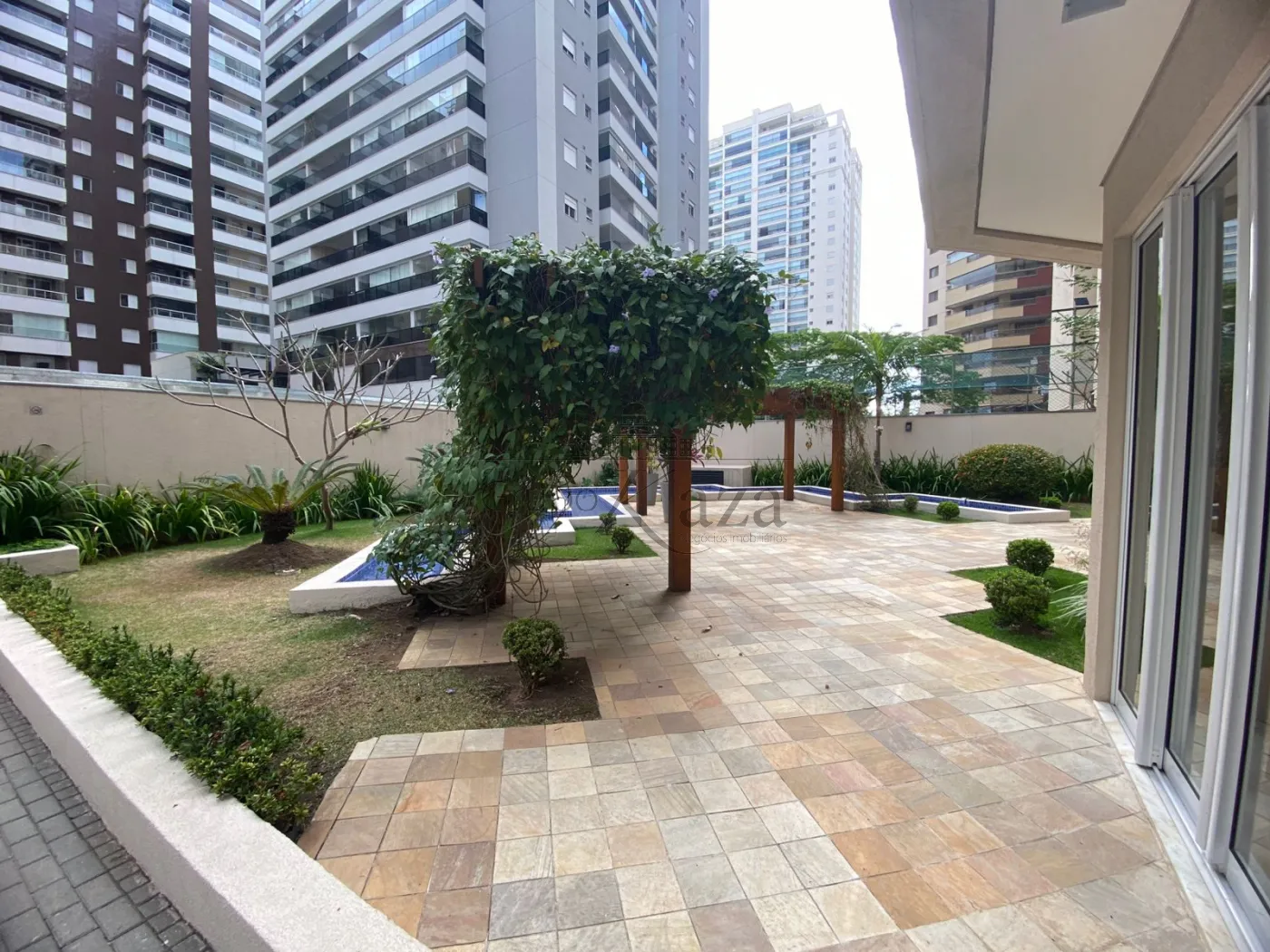 Foto 36 de Apartamento Padrão em Parque Residencial Aquarius, São José dos Campos - imagem 36