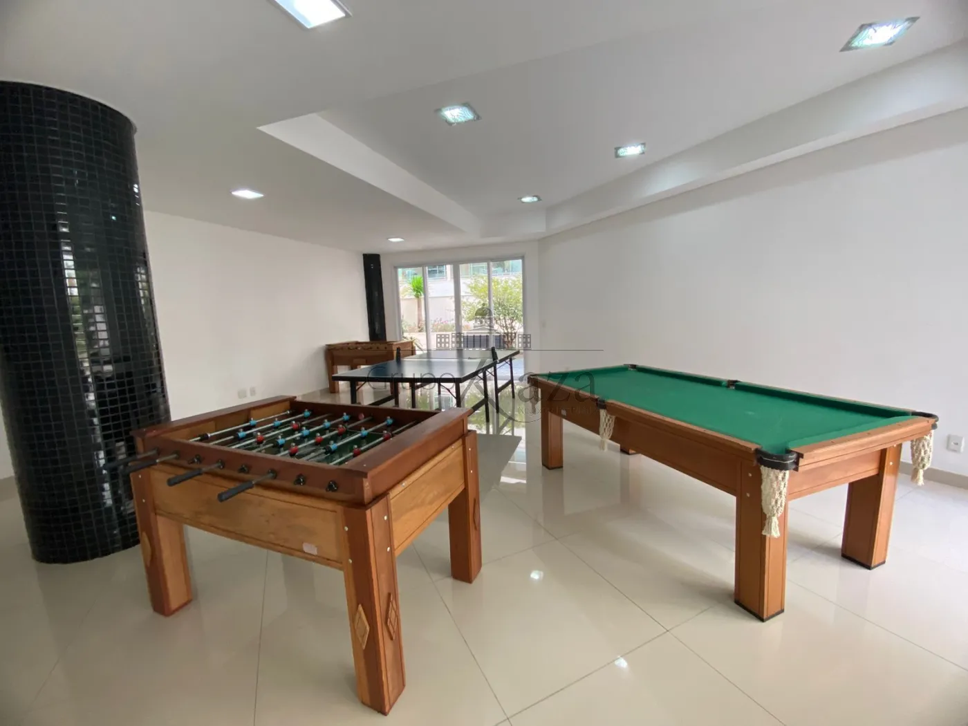 Foto 37 de Apartamento Padrão em Parque Residencial Aquarius, São José dos Campos - imagem 37