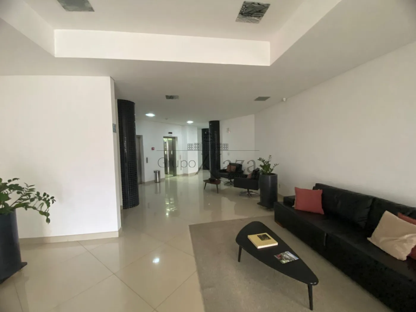 Foto 38 de Apartamento Padrão em Parque Residencial Aquarius, São José dos Campos - imagem 38