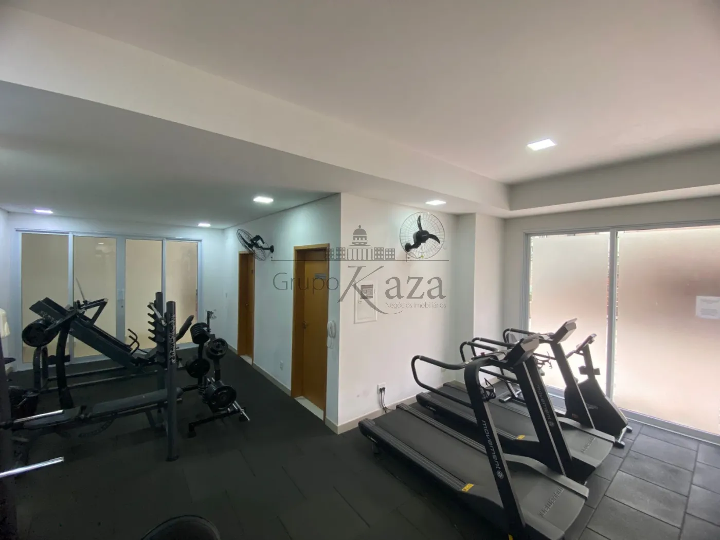 Foto 39 de Apartamento Padrão em Parque Residencial Aquarius, São José dos Campos - imagem 39
