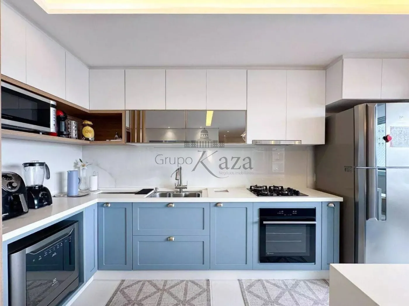Foto 5 de Apartamento Padrão em Parque Industrial, São José dos Campos - imagem 5